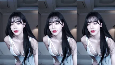 AfreecaTV主播孙铭BJ손밍2019年11月4日直播视频舞蹈剪辑01359530